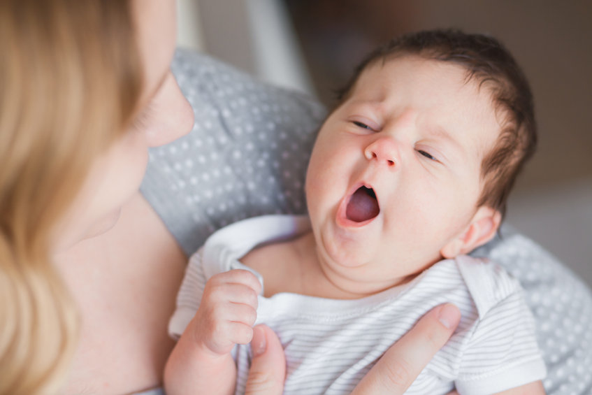 חיסונים לתינוקות